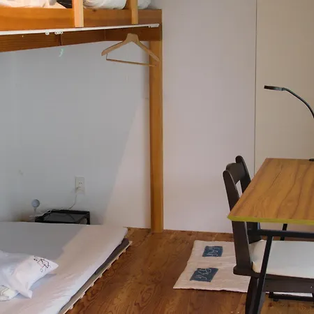 Guesthouse Muga Hikone Exterior photo