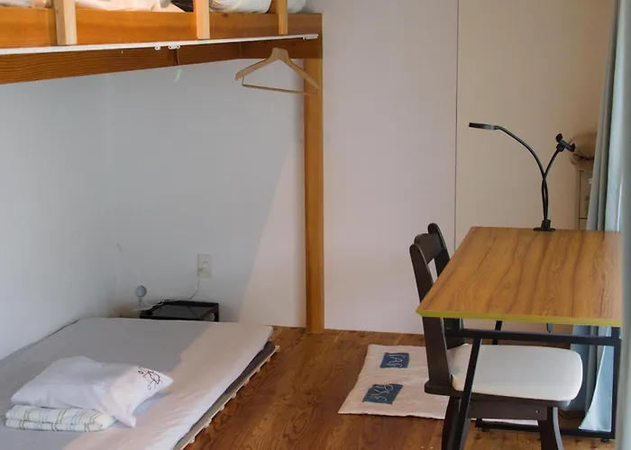 Guesthouse Muga