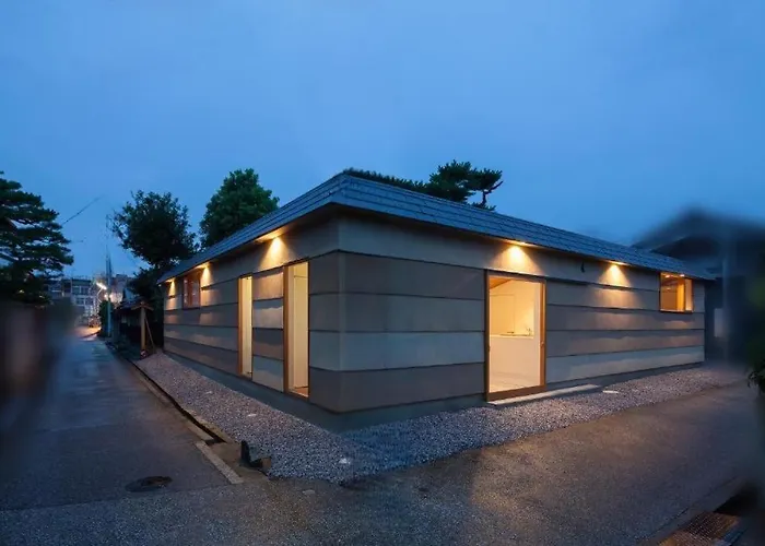 Guesthouse Muga